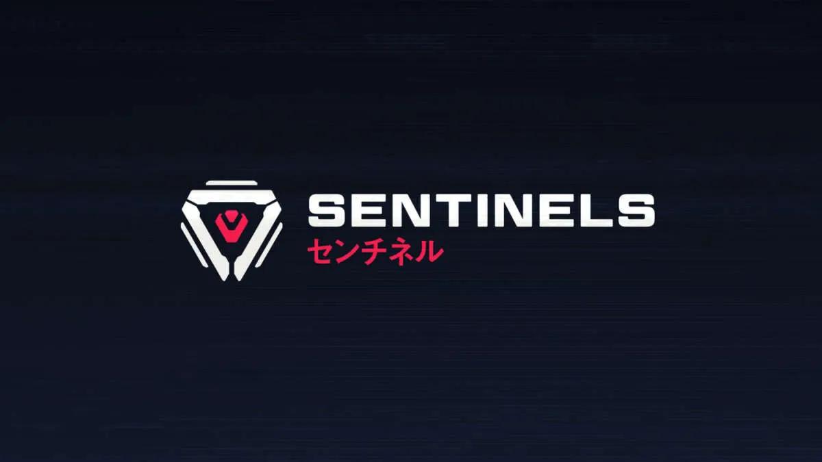 Sentinels forlader konkurrencedygtig Fortnite