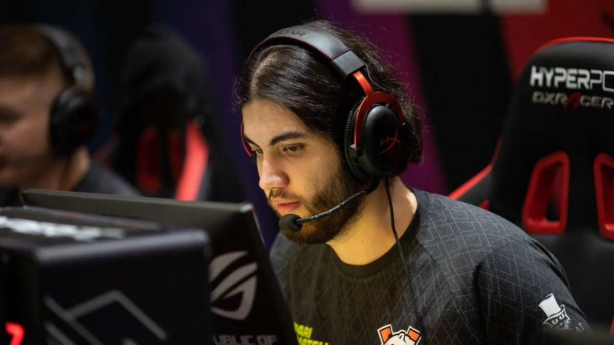 Jame rangeret 20. på listen over de bedste spillere i 2022 af HLTV