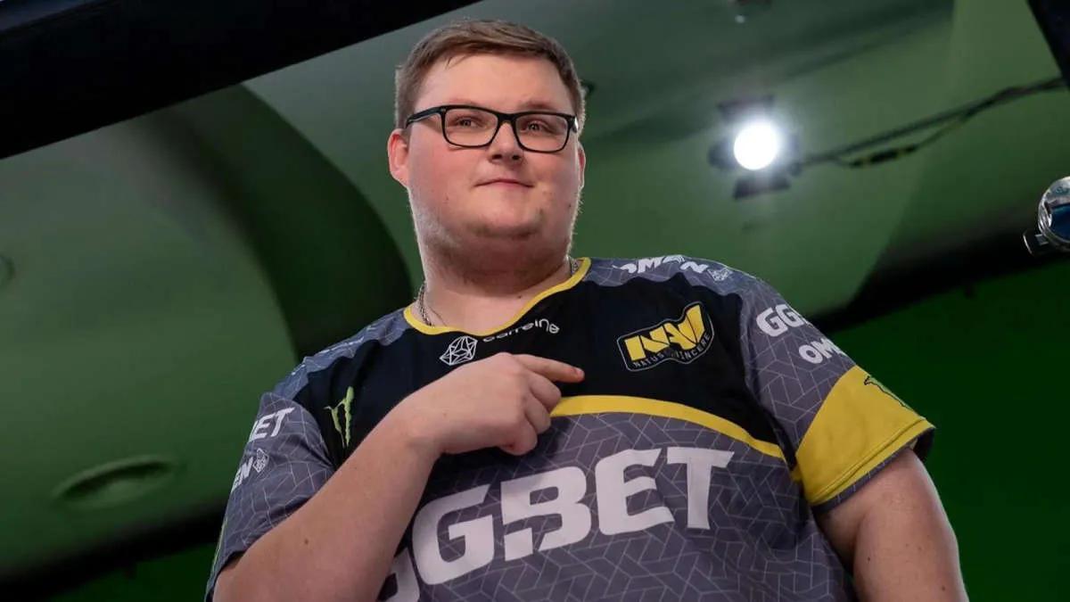 Officiel: Boombl 4 forlod NAVI og blev en gratis agent