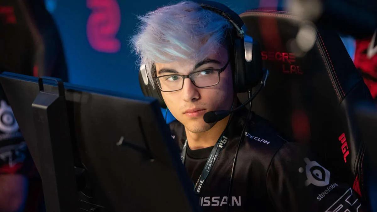 Twistzz er den 11. bedste spiller i 2022 ifølge HLTV