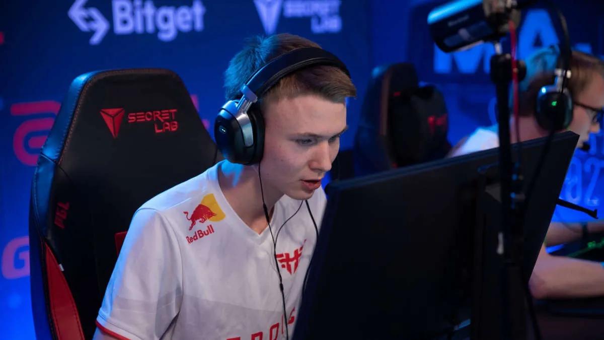 stavn åbner top 10 over de bedste spillere i 2022 ifølge HLTV