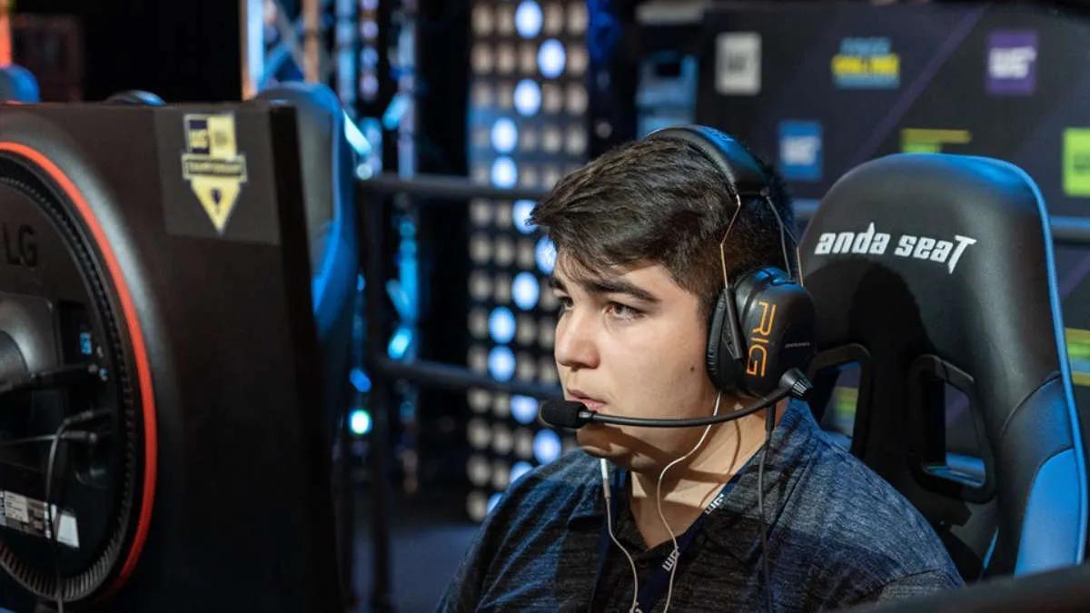 Rygter: delta og Taroco kan deltage i Luminosity Gaming