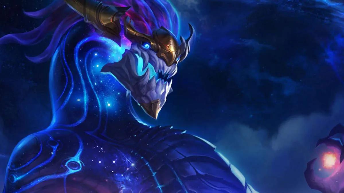 Riot Games vil omarbejde Aurelion Sol i patch 13.3