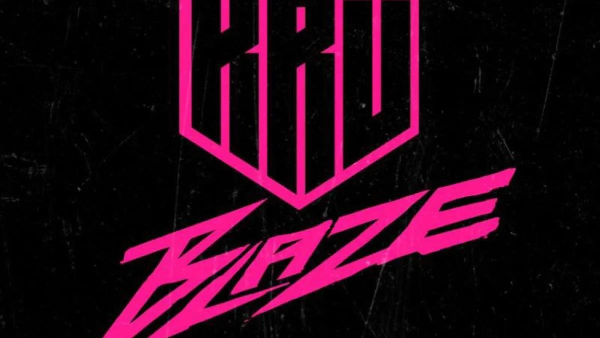 KRU Esports opdaterede listen for Game Changers