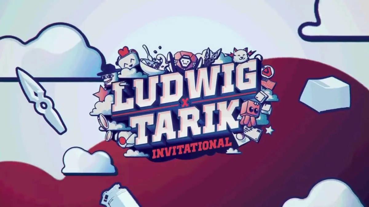 Sentinels, T1, TSM og The Guard deltager i Ludwig x Tarik Invitational