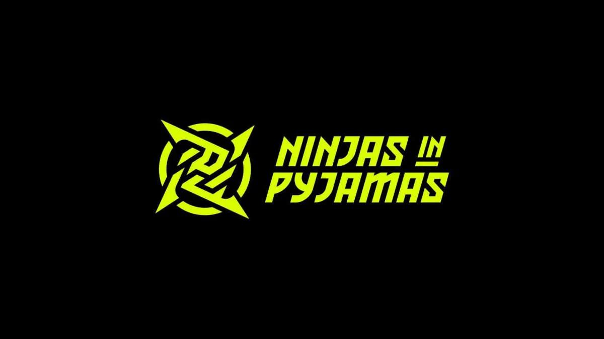 Ninjas in Pyjamas afslutte fletningen med ESV 5 og form NIP Group