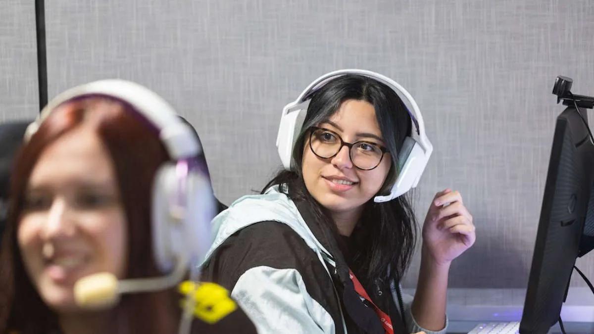 Rygter: bokor vil deltage i FURIA Esports Female