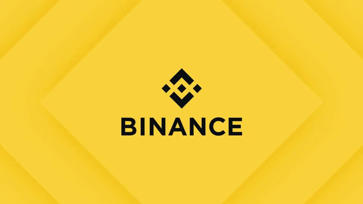 Binance rapporterede, at de nøje overvåger bevarelsen af fortrolige oplysninger