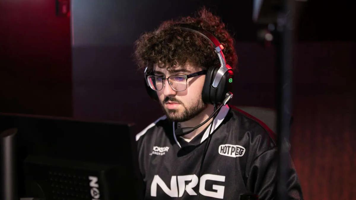 rocker annoncerede sin pensionering og forlod Apex Legends