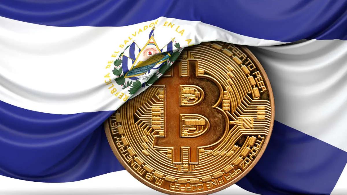 El Salvador vil udstede obligationer i bitcoin