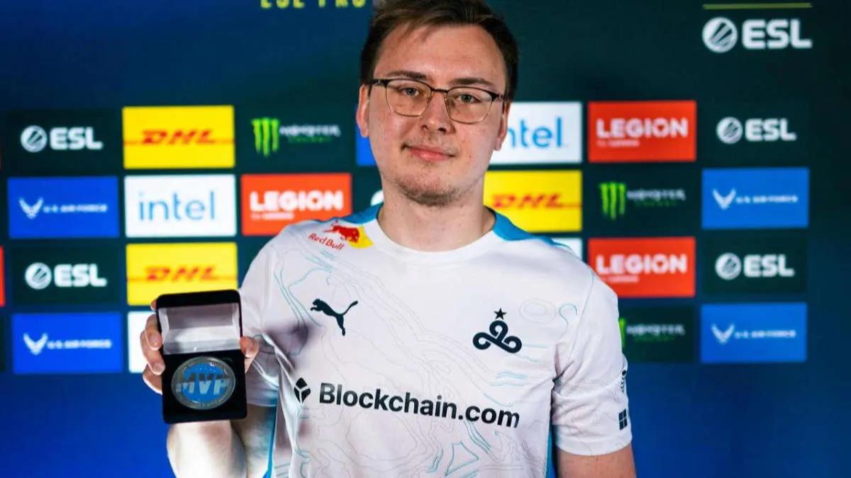 Spillere NAVI, Cloud 9 og FaZe Clan vil deltage i HLTV Award Show 2022-ceremonien