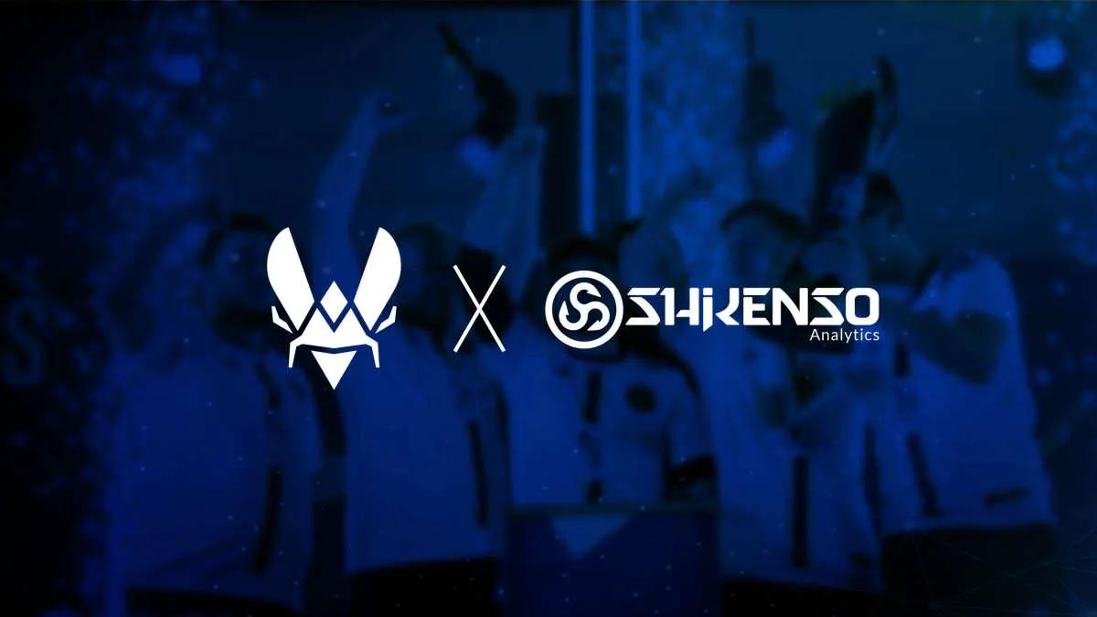 Shikenso Analytics bliver partner Team Vitality