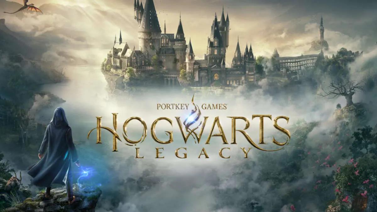 Avalanche Studios talte om systemkrav Hogwarts Legacy