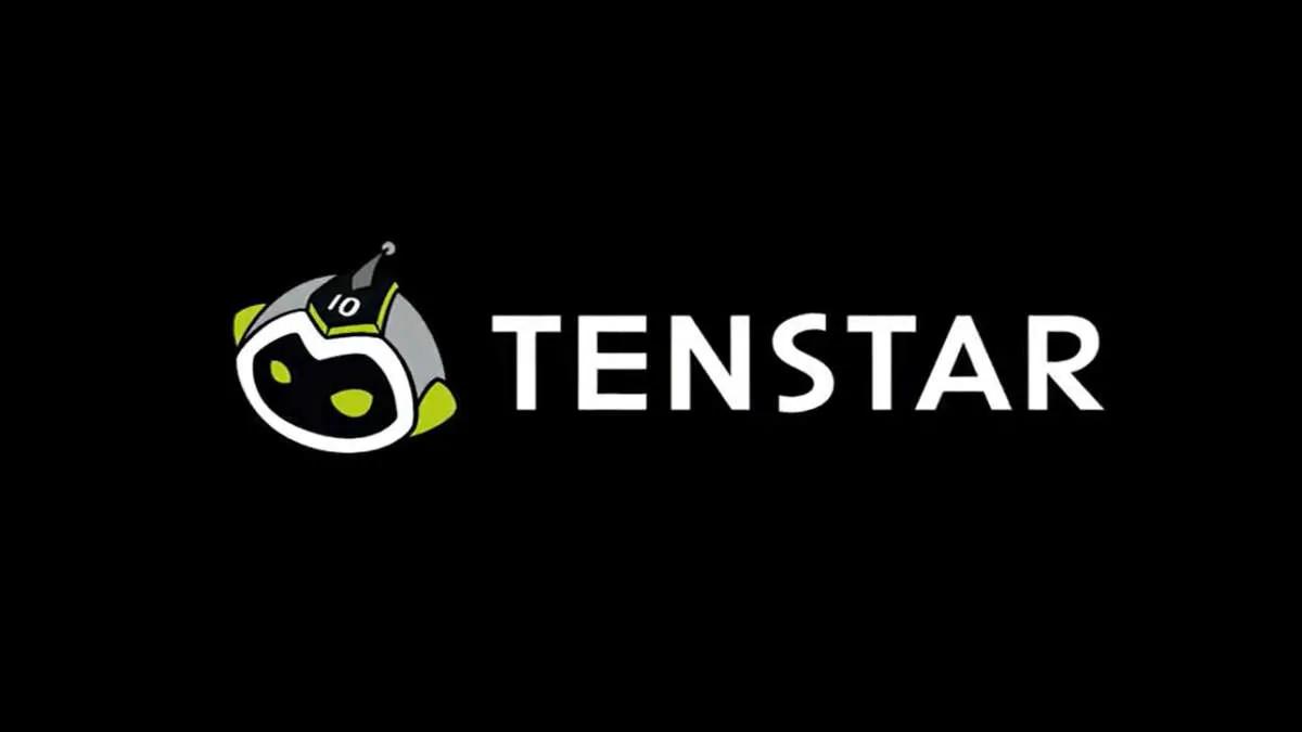 TENSTAR har samlet sin første CS:GO-liste