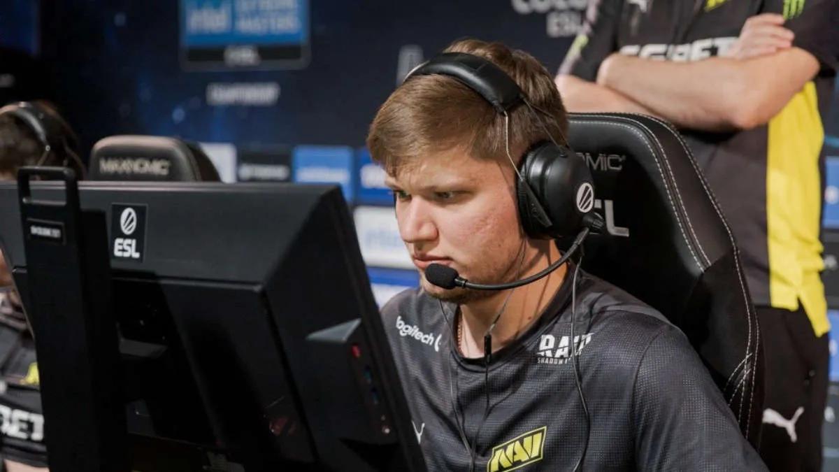 s1 mple er den bedste spiller i 2022 ifølge portalen HLTV