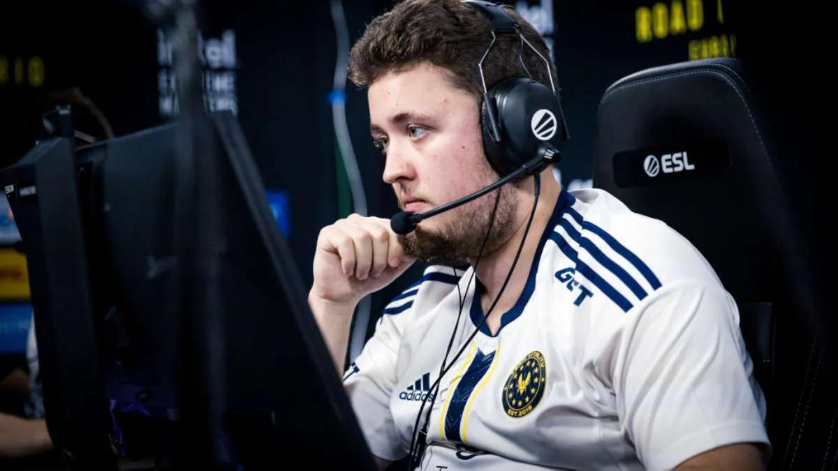 ZywOo rangeret som 2. bedste spiller i 2022 af HLTV