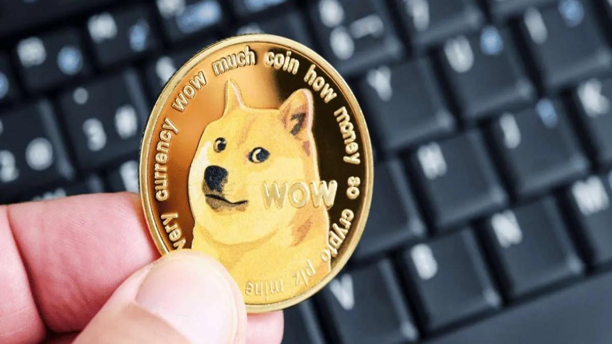 Produktionen af Dogecoin meme-token viste sig at være 261 % mere rentabel end bitcoin