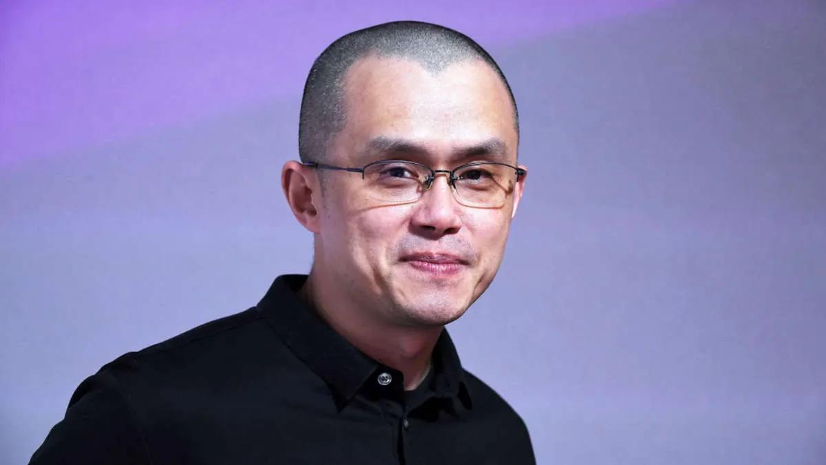 Ejer Binance: "Efter 20 år vil adoptionen af kryptovalutaer nå op på 80-90%"