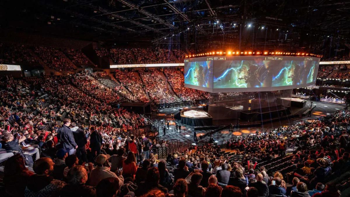 Frankrig vil skabe et "nationalt esports-økosystem"