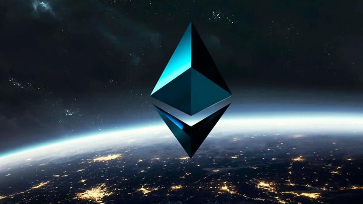 Kan Ethereum bryde igennem $2.000 før Shanghai?