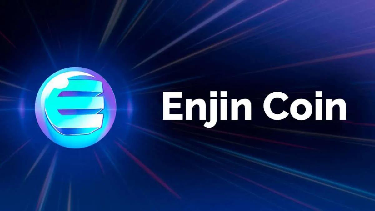 Enjin og Frax Share blev de mest profitable mønter den 20. januar