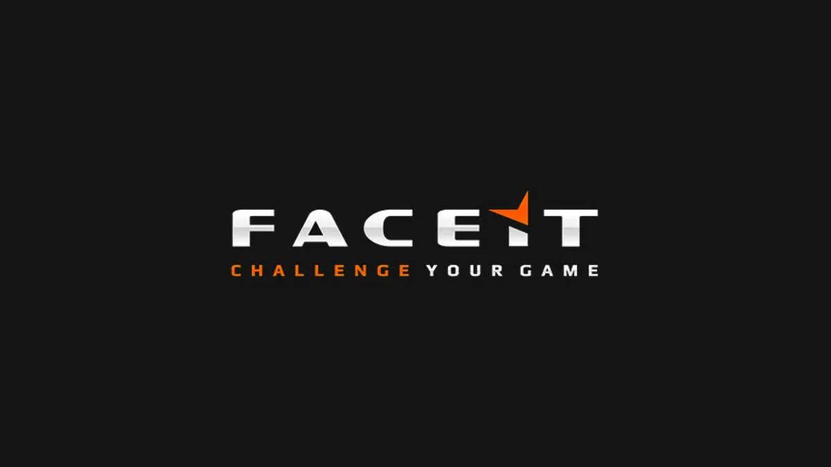 FACEIT ændrer kontodeaktiveringssystem