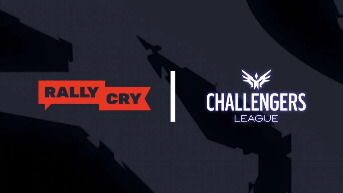 Riot Games er slået sammen med Rally Cry som en del af NACL -serien