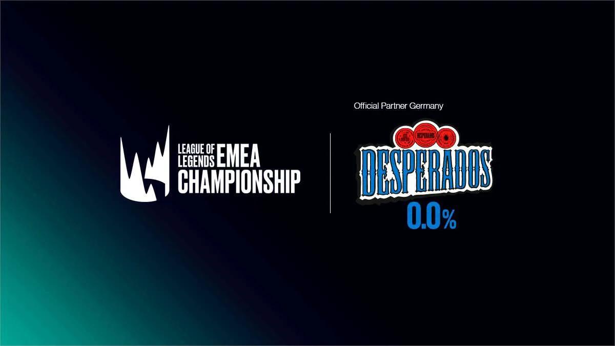 Desperados 0,0 % bliver en regional partner LEC