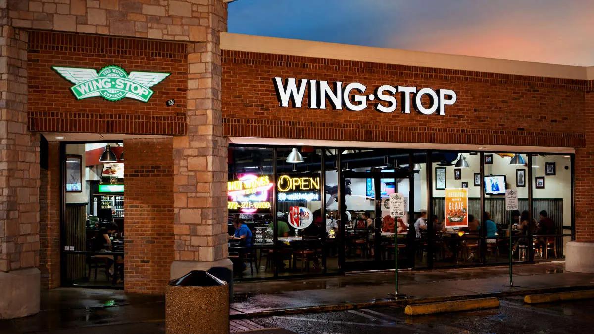 Wingstop bliver partner i organisationen OpTic Gaming