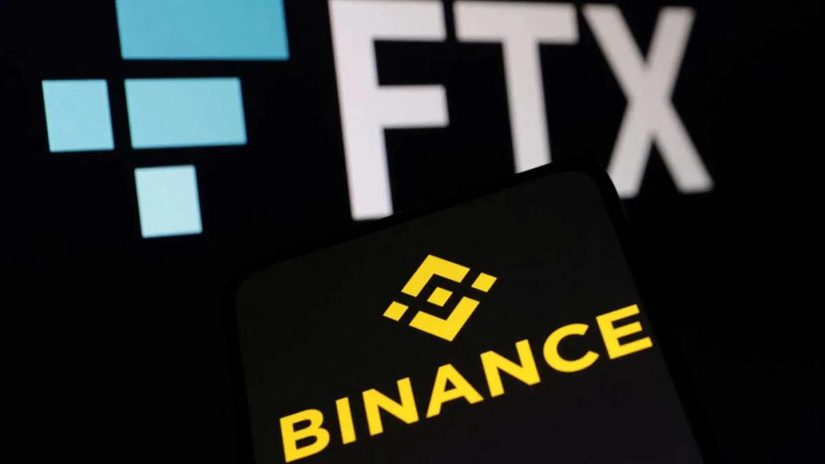 FTX kunne betale $43.000.000 for at udgive negative artikler om Binance