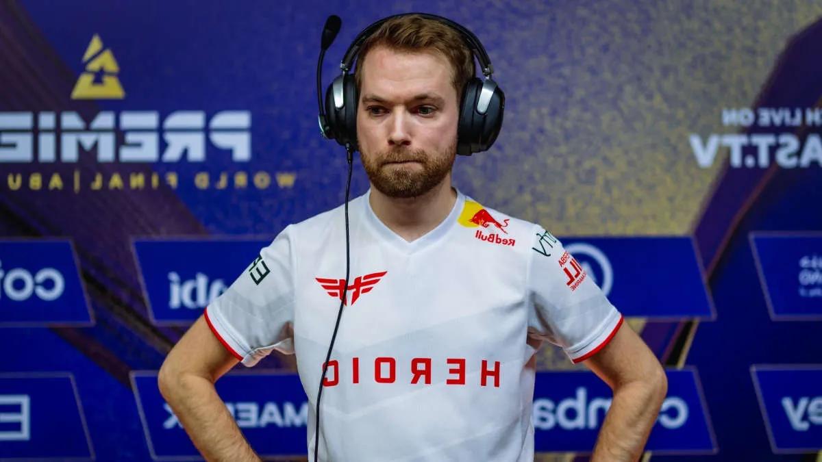 Xizt forlænger kontrakten med Heroic i to år