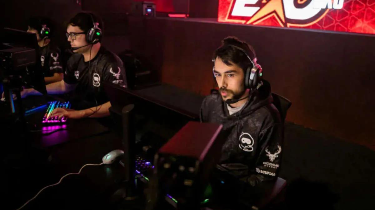 Rygter: Sentinels vender tilbage til Apex Legends og tilmelder sig line-up af Spacestation Gaming