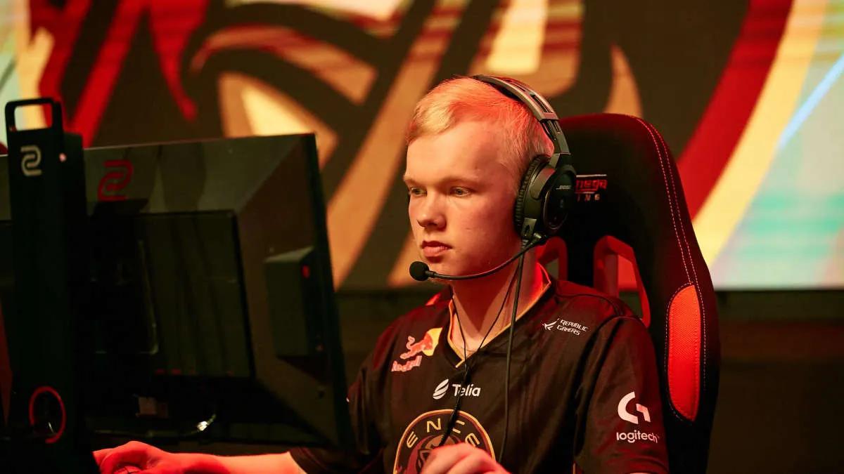 Rygter: sergej vender ikke tilbage til pro-scenen igen