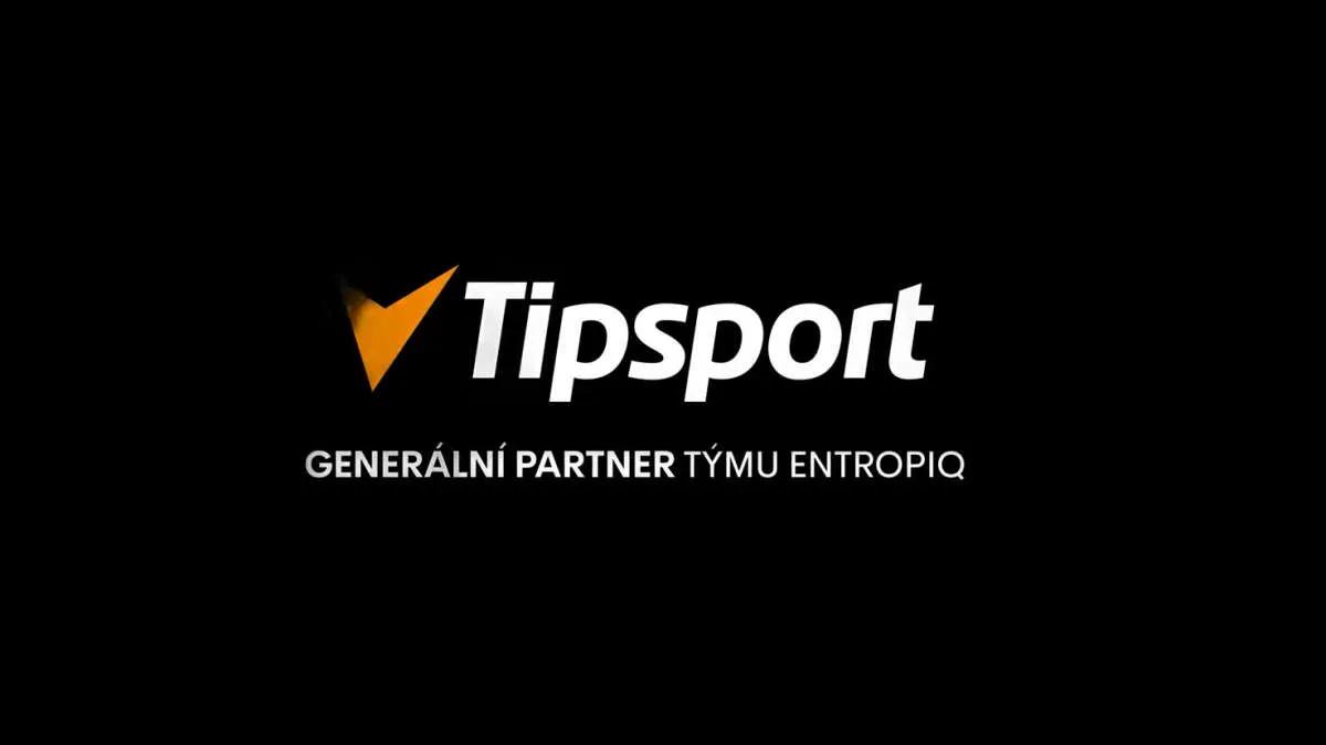 Tipsport bliver en generel partner Entropiq