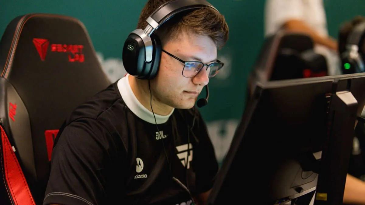 NEKIZ vender tilbage til startopstillingen paiN Gaming og erstatter PKL