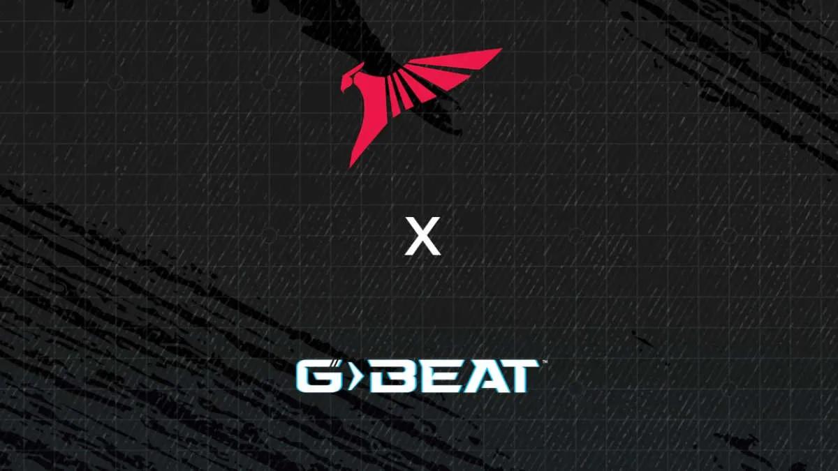 Talon Esports fornyer partnerskab med GBeat