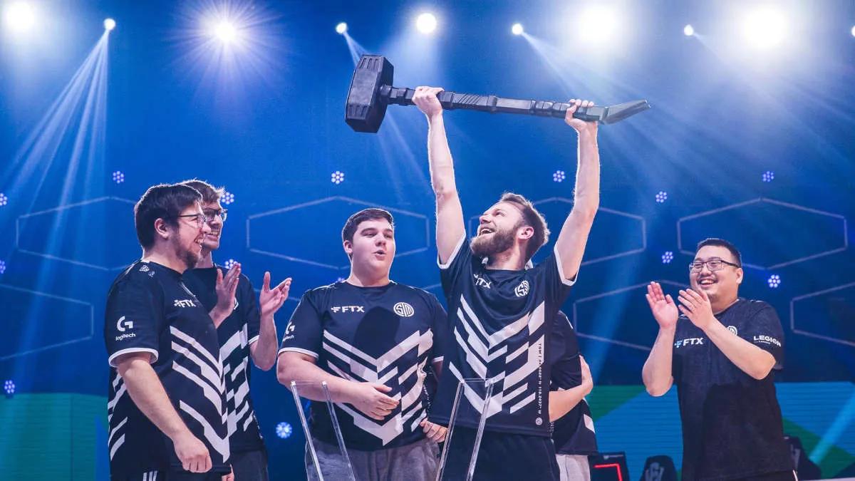 Rygter: Achieved vil erstatte Skys som en del af DarkZero Esports