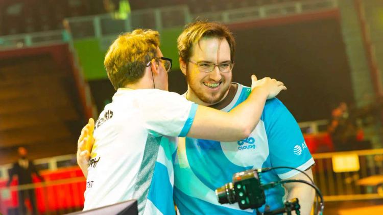 Rygter: Cloud 9 og yay blev gensidigt enige om at bryde op