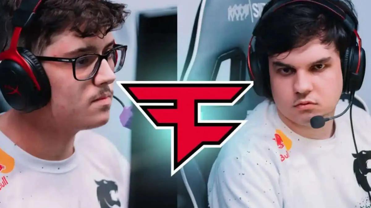 Rygter: Handyy og KDS vil slutte sig til FaZe Clan -listen