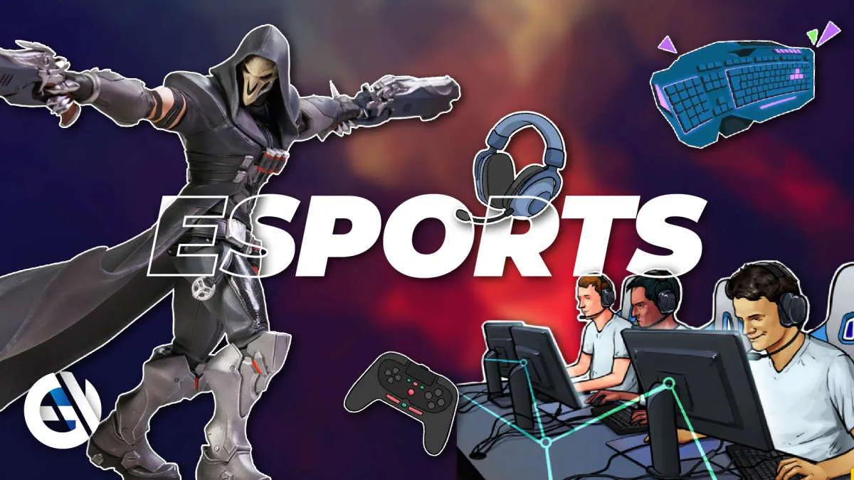 De mest kreative spillere i esports