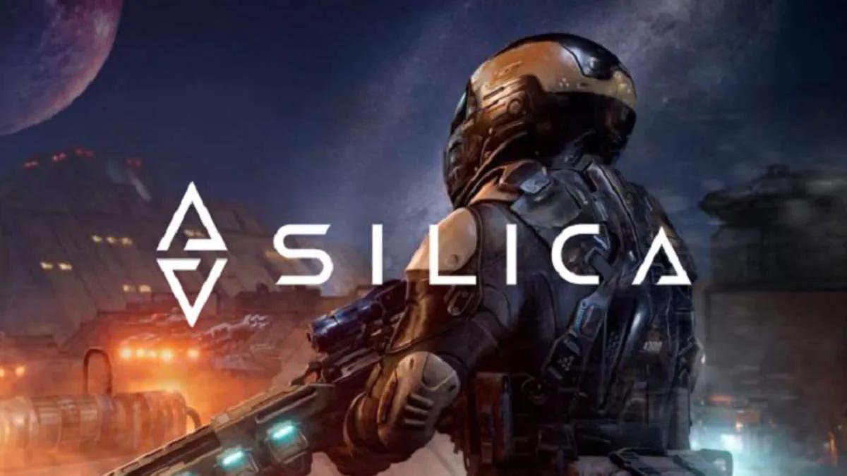 The trailer for Silica has been presented, in which elements of strategy and shooter are combined