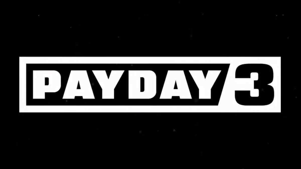 The gameplay of Payday 3 will be revealed this summer