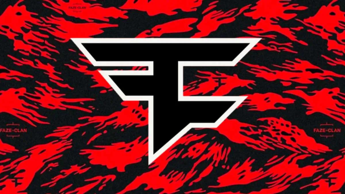 Faze Clan has put up for sale its main package of shares