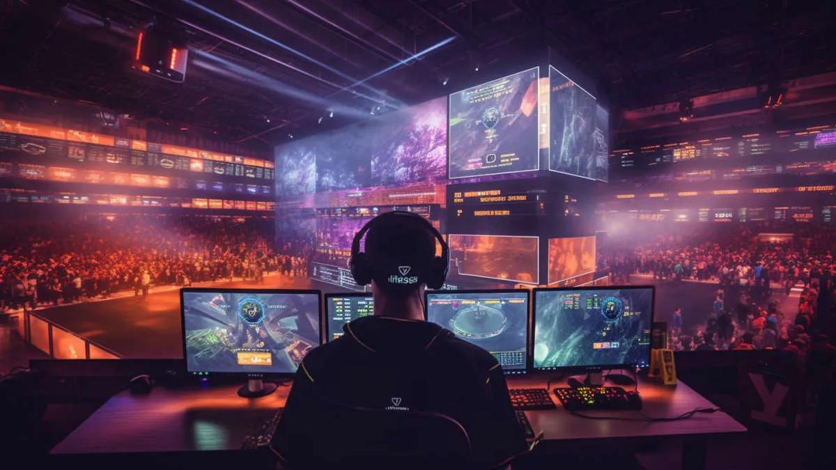 Managing the game Key aspects of Esports share investments