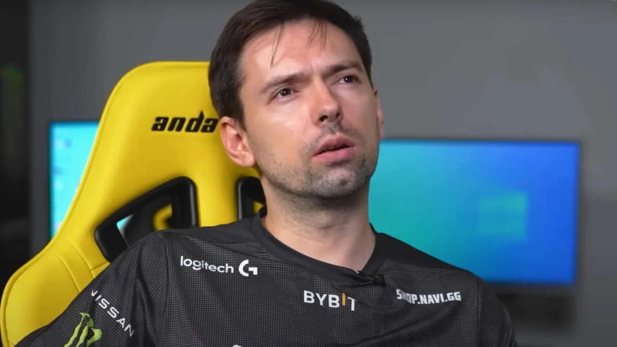 According to insider information, B1ad3 and npl are planning to leave the NAVI roster