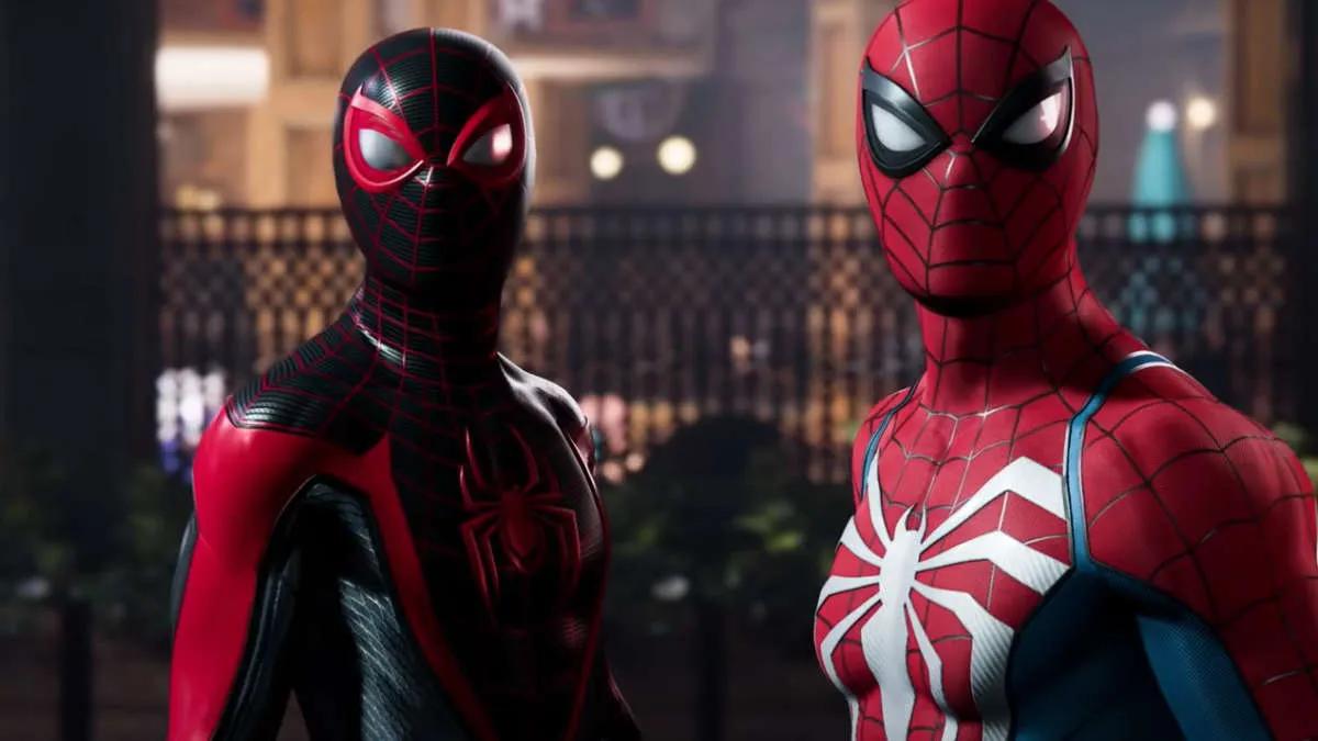 New details about the upcoming game Marvel's Spider-Man 2 will be revealed at the upcoming Comic-Con in San Diego