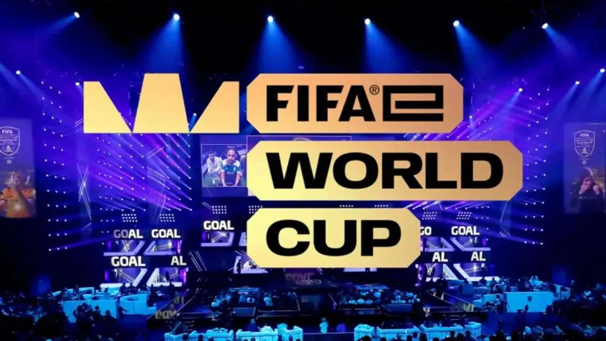 FIFAe at Gamers8: Riyadh to Host All FIFAe Champions Deciding Event