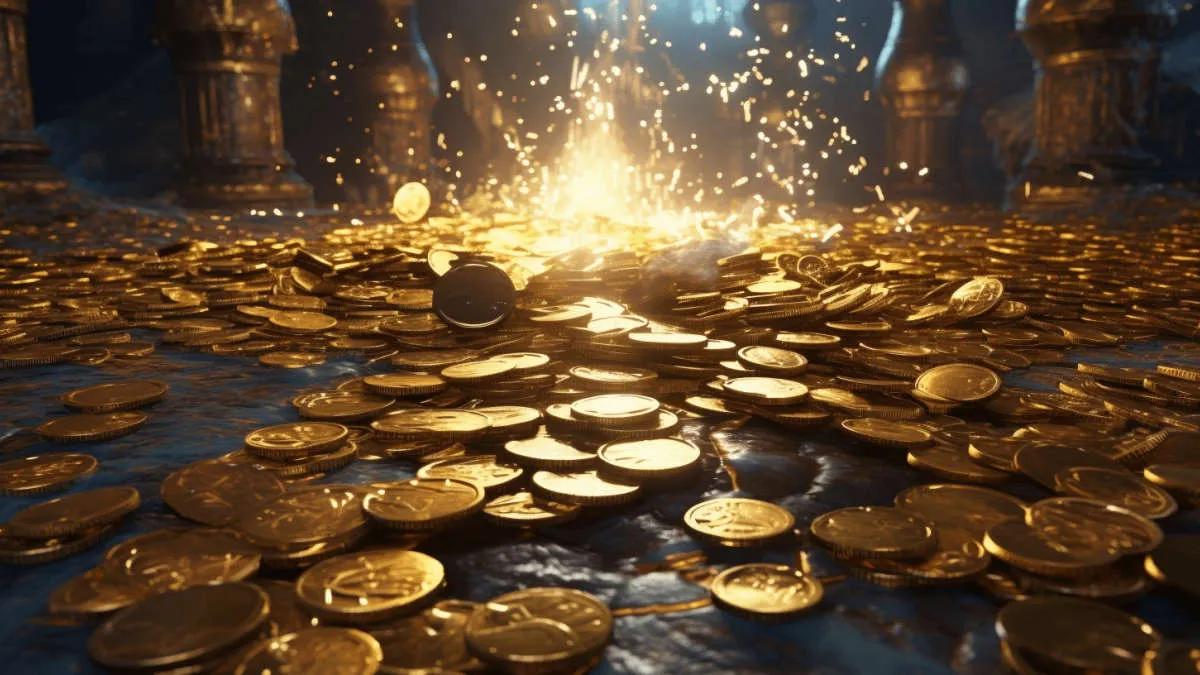 Players Confront the Merciless Nature of Gold Economy in Diablo 4