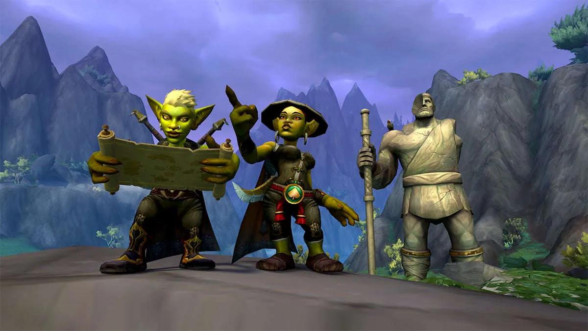 World of Warcraft Fans Disappointed as Highly Anticipated Quality of Life Feature Gets Pushed Back to Patch 10.1.7