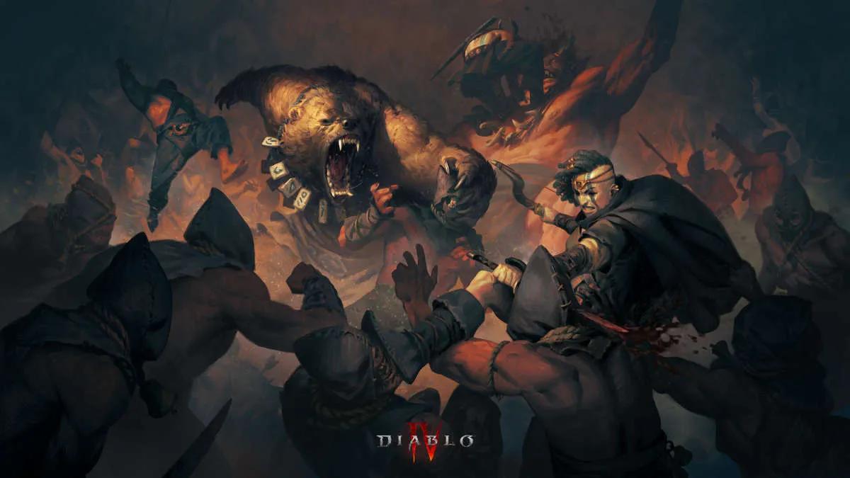 Diablo 4 Developers Unveil Game-Changing Updates, but Cautious Fans Hold Out for Proven Results